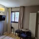 Appartement 2 pièces / 24 m² / 55 000 € / UVERNET-FOURS